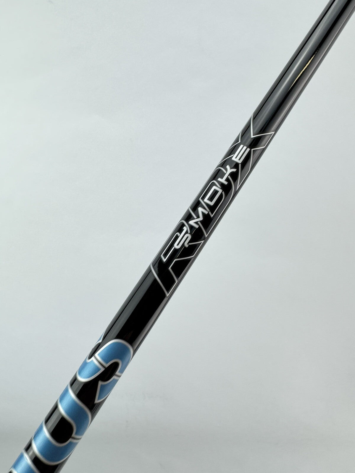 Titleist Hzrdus Driver Shaft RDX Smoke 6.5 X Flex Graphite 44.25” /New /340196
