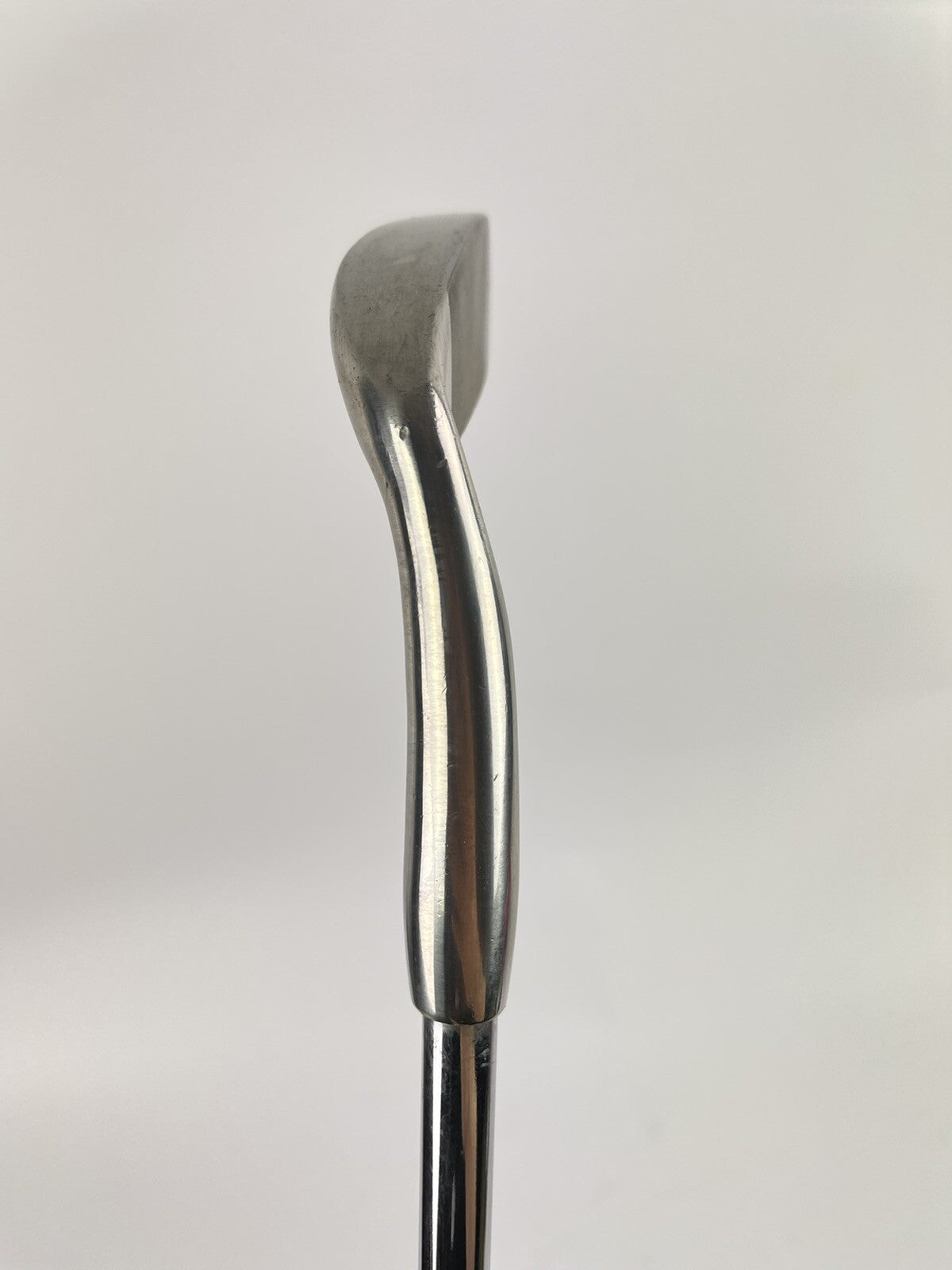 Laurie Auchterlonie Blade “The Sunday Post” 35” Blade Heel Shaft /New Grip/17562