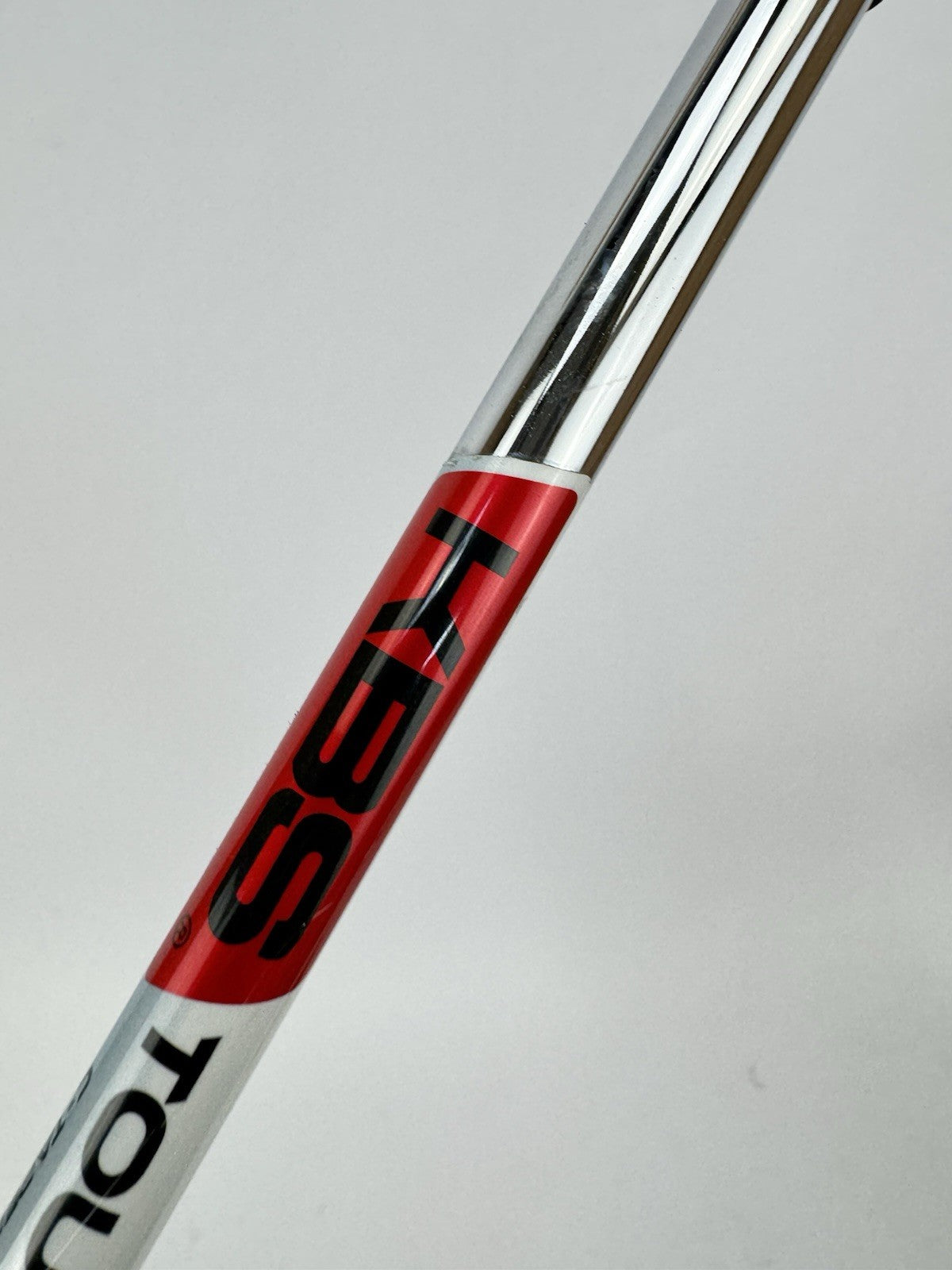 Sub 70 659 TC Gap Wedge 50* Forged KBS C-Taper 105 Stiff Steel /New /3398115