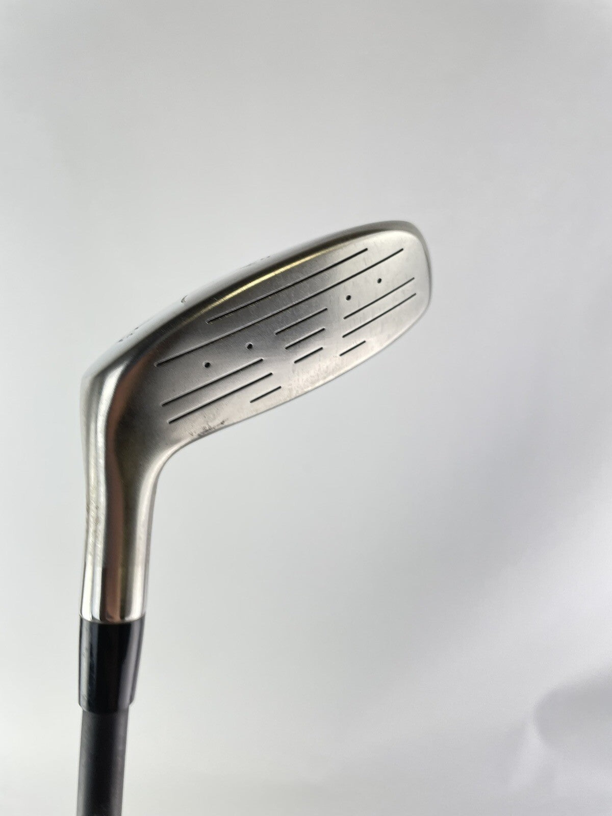 Progen 4 Hybrid 23* Progress Regular Graphite /Right Handed /New Grip /141644