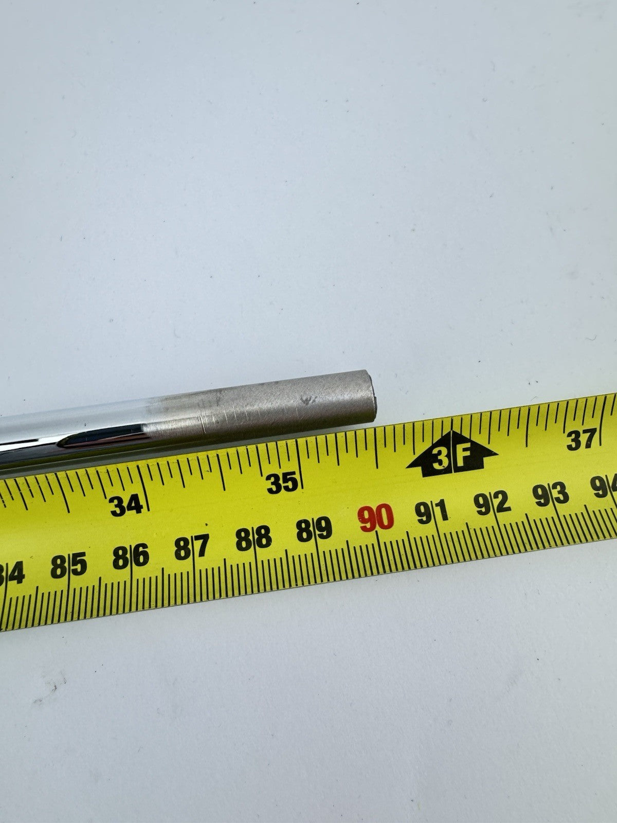Nippon Neo Iron Shaft 950GH Regular Flex Steel 35.5” 0.355 Taper IOmic /2857312