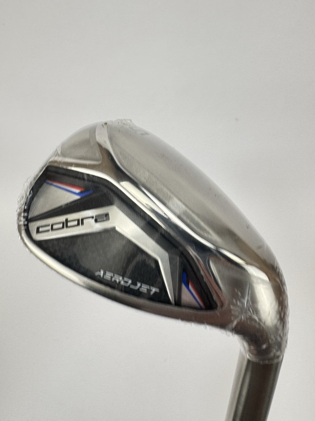 Cobra Aerojet Sand Wedge 54* KBS PGI 65 Senior Flex Graphite /Right /New /356921