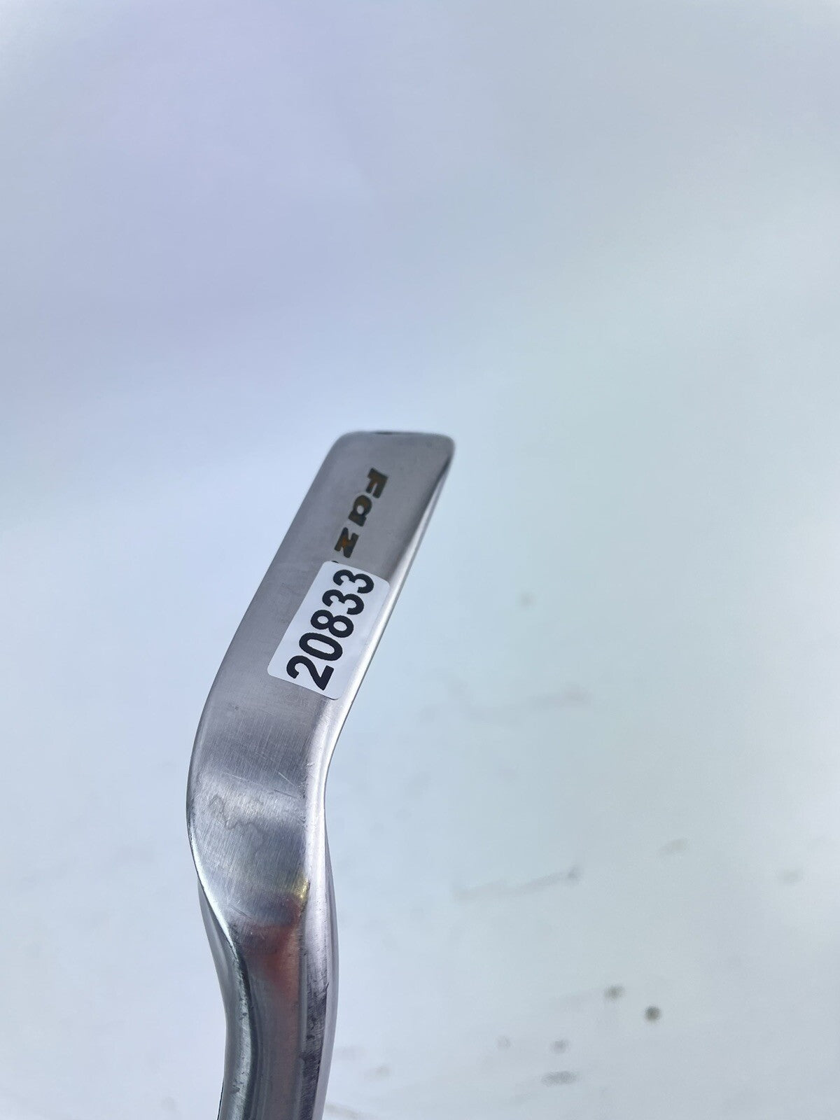 Fazer Golf 4 Iron Firepower Oversize Ladies Flex Steel /Right /New Grip /2083318