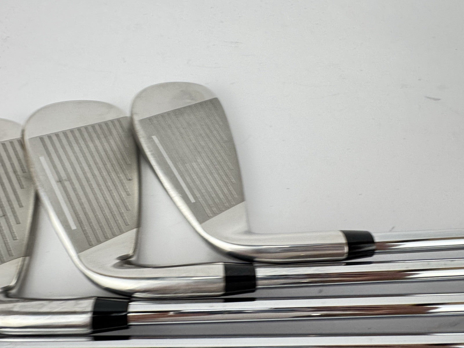 Cobra Fly XL Irons 5-SW Regular Flex Steel /Right Handed /350738