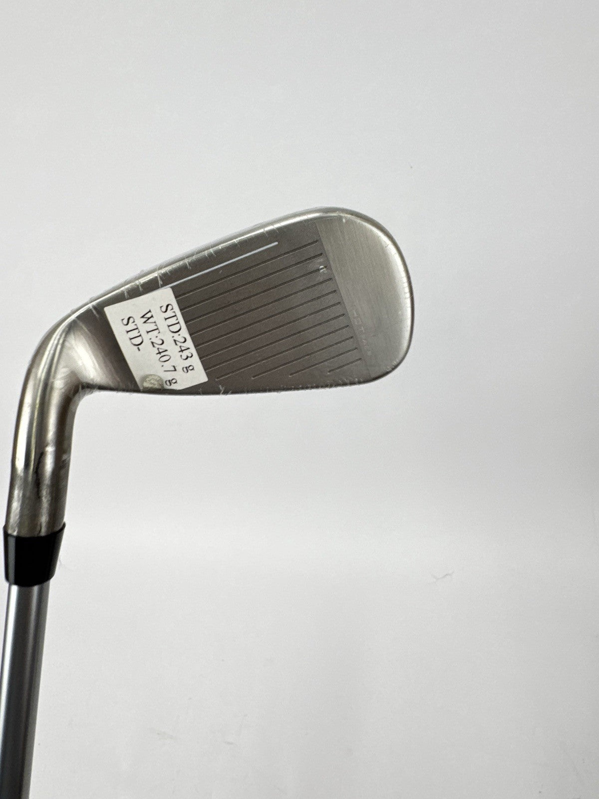 Cobra DS Adapt Max 4 Iron Aldila Rogue Regular Graphite /Right /New /355189