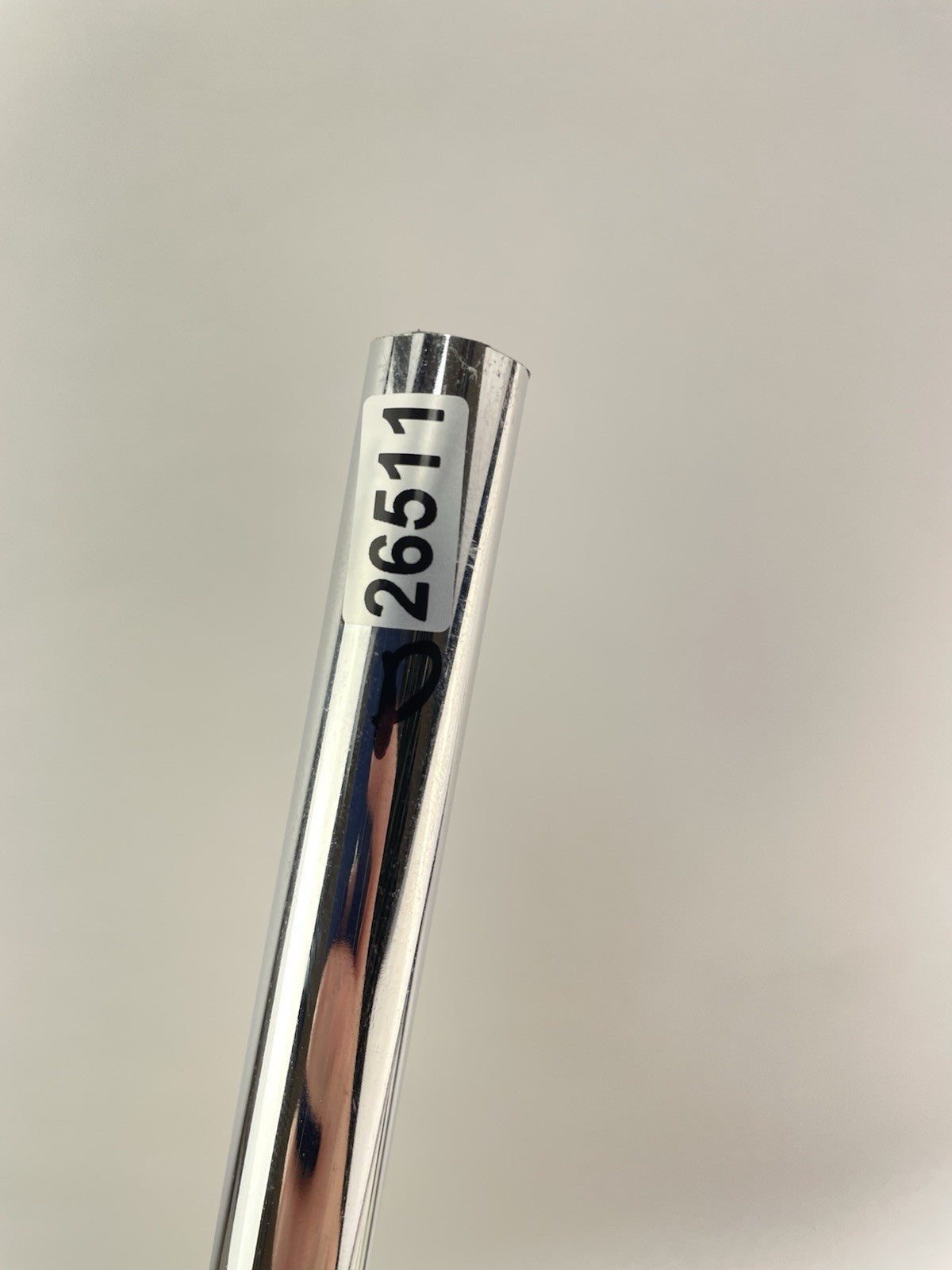 Elevate MPH 85 Iron Shaft Regular Flex Steel 36 /0.370 Parallel /2651112