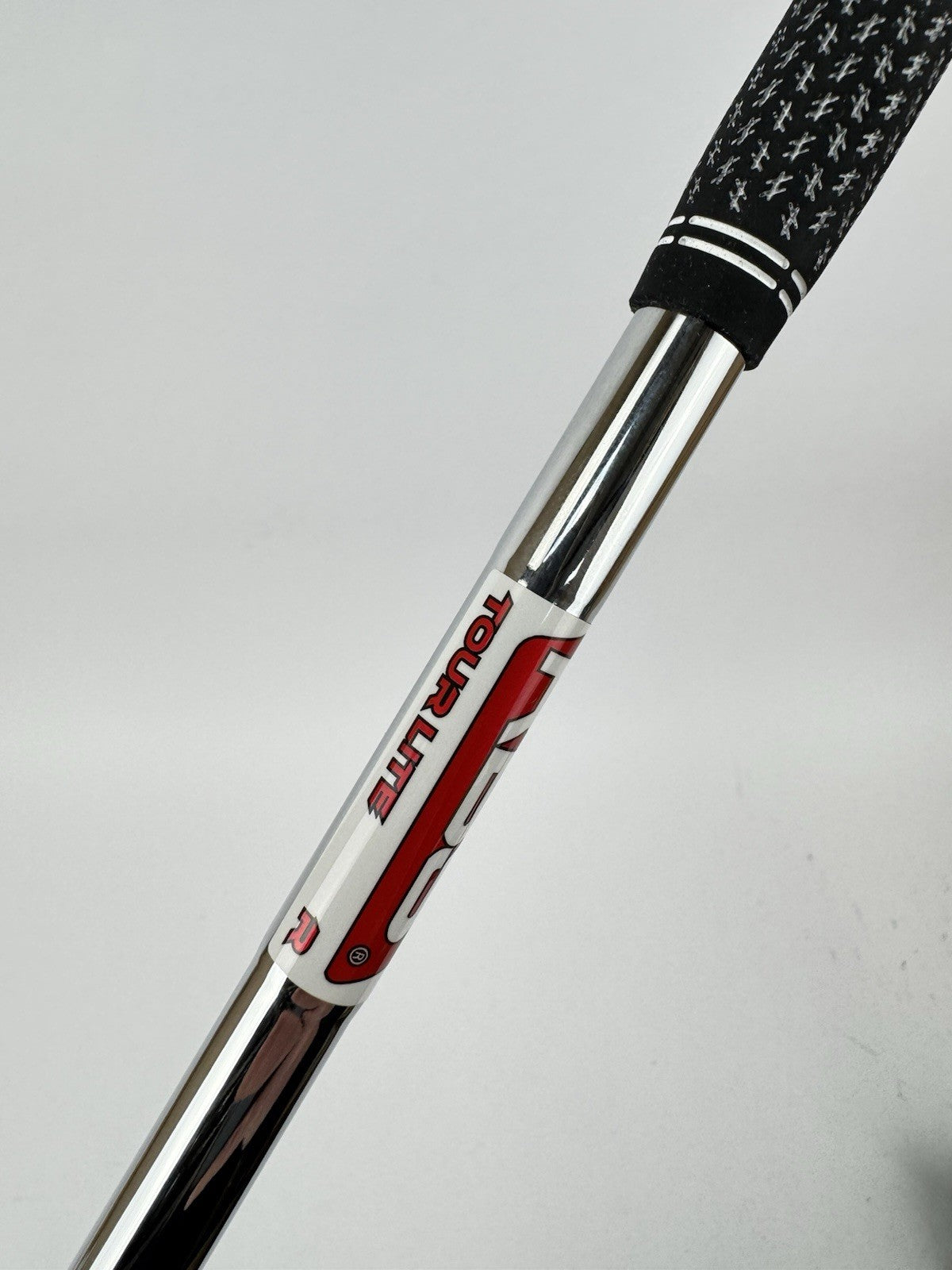 Cobra Forged Tec X 9 Iron KBS Tour Lite Regular Steel /Left Handed /New /3412812