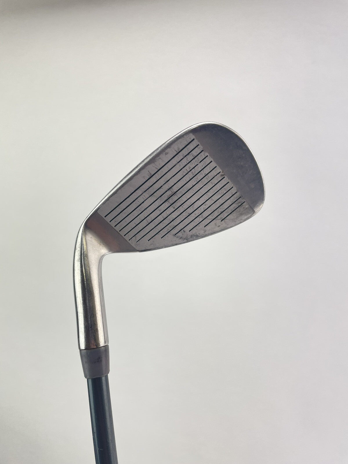 Ladies Golf 8 Iron Williams F18 Ladies Flex Graphite /Right Hand/New Grip /2052510