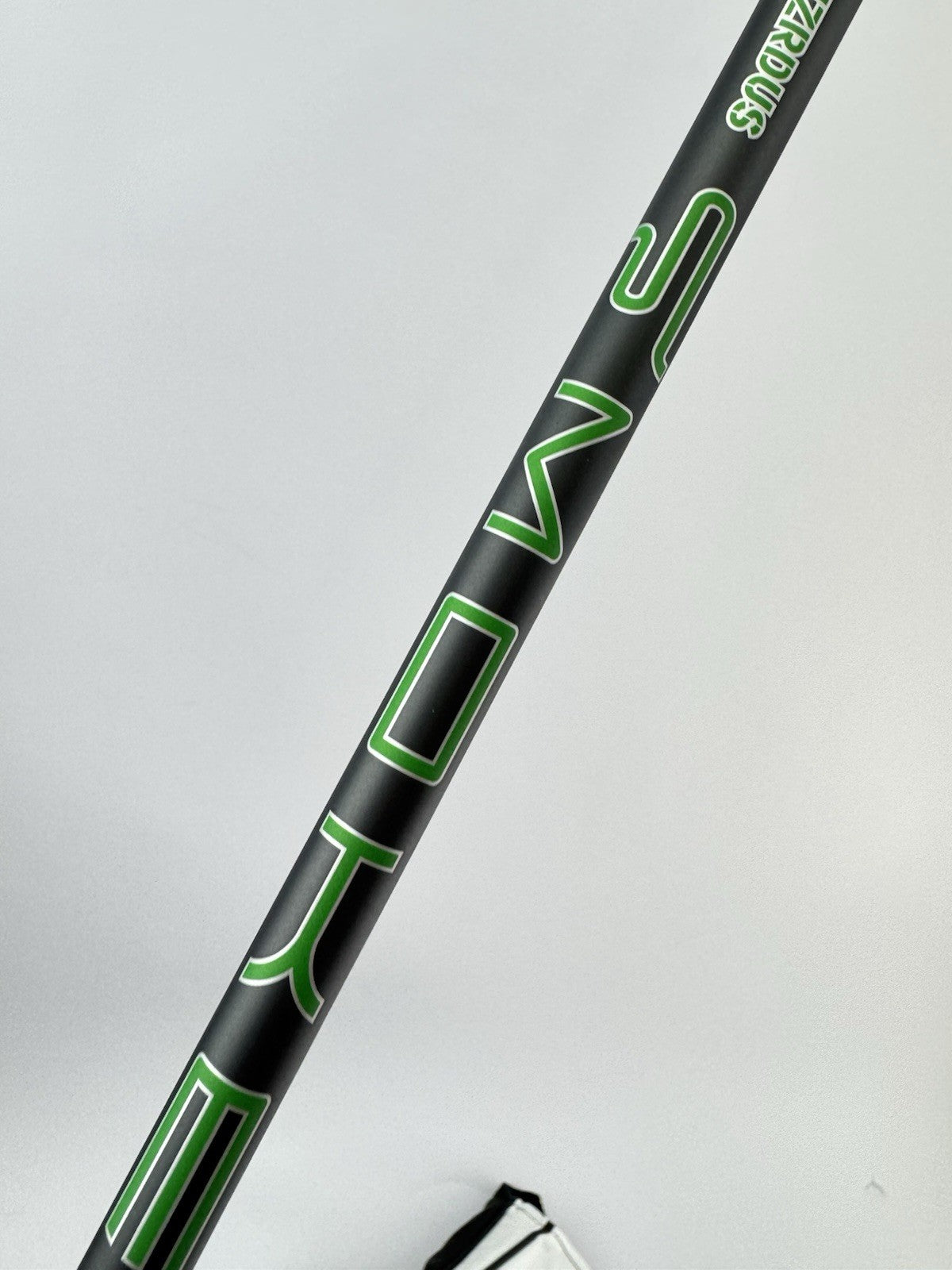 Cobra LTDx 3 Wood 15* Hzrdus Smoke 5.5 Regular Graphite /Left Handed /3103912
