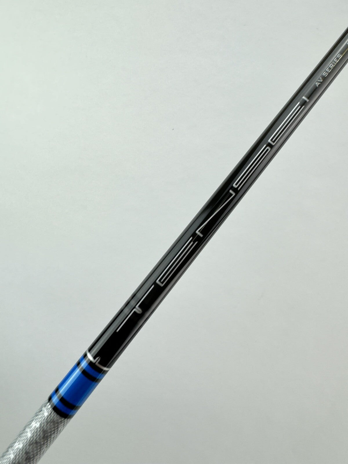 Mitsubishi Chemical Iron Hybrid Shaft Tensei Blue Raw 80 X Flex Graphite /244212