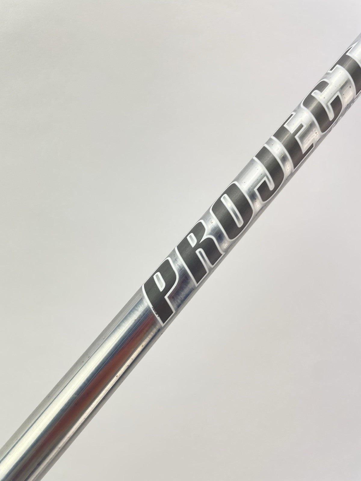 Project X LS Iron Shaft Stiff Flex Steel 120G 35.25” /0.355 Tapered /287162