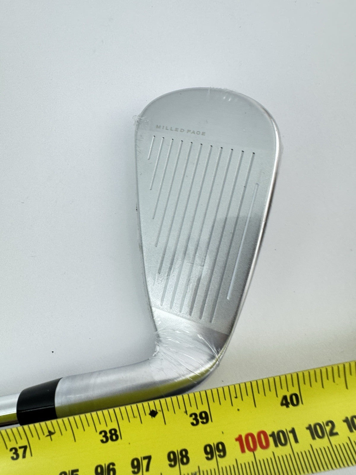 Cobra LTDX 4 Iron Left Handed KBS Tour 90 Regular Flex Steel/New /3439717