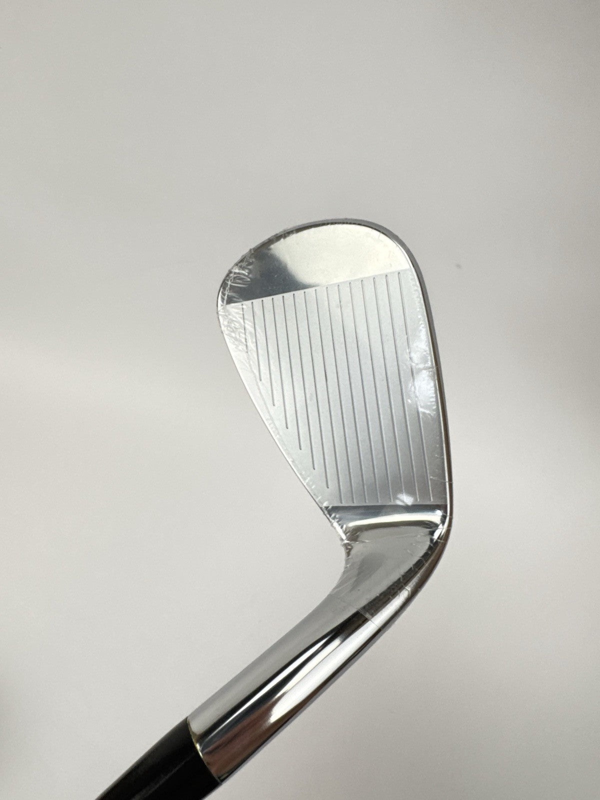 Cobra MIM Tour 9 Iron 41* KBS $-Taper 110 Regular Steel /Left Handed /356518