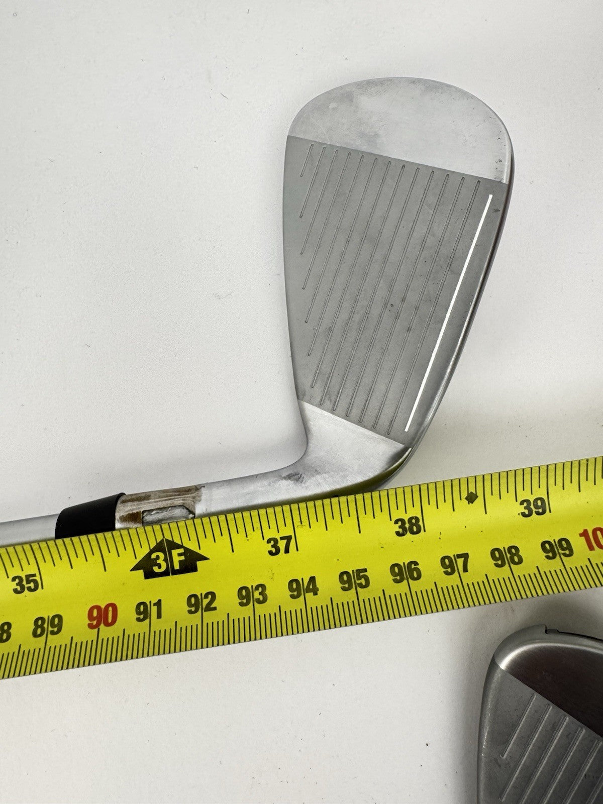 Taylormade Qi10 Irons HL 6,8+PW Aldila Regular Handed /Left /New Shafts /3243212