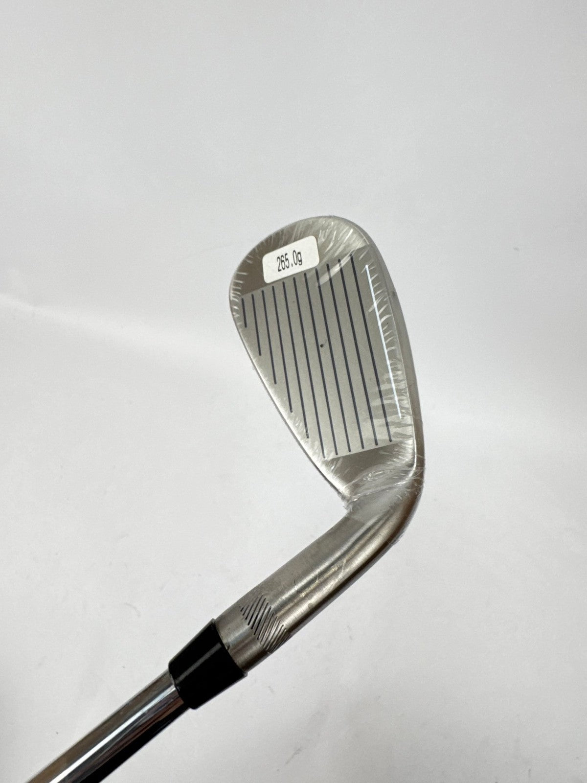 Sub70 699 7 Iron Elevate MPH 95 Regular Flex Steel Left Handed New/362658