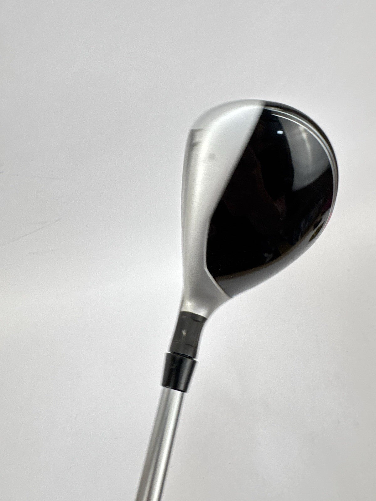 Taylormade M4 3 Hybrid 19* Aldila Regular Flex Graphite /Right Handed /3488312