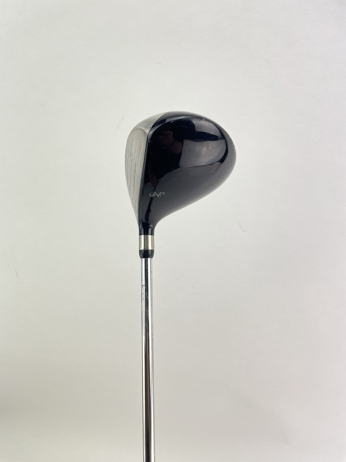 Nickent Golf 3 Wood BB Plus Regular Steel /Right Handed /New Grip /1733010