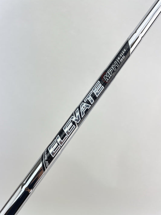 Elevate MPH Iron Shaft 95 Regular Flex Steel 34.5" /0.370 Parallel /170260