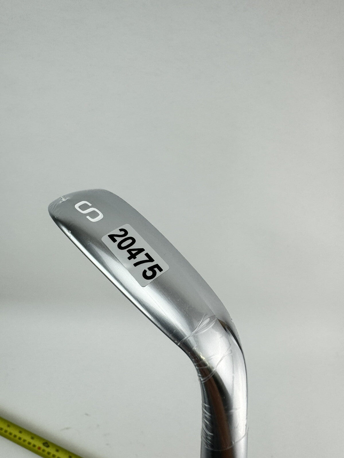 Mizuno JPX923 Sand Wedge Hot Metal 54* Nippon Regular Steel /Left Handed /2993916