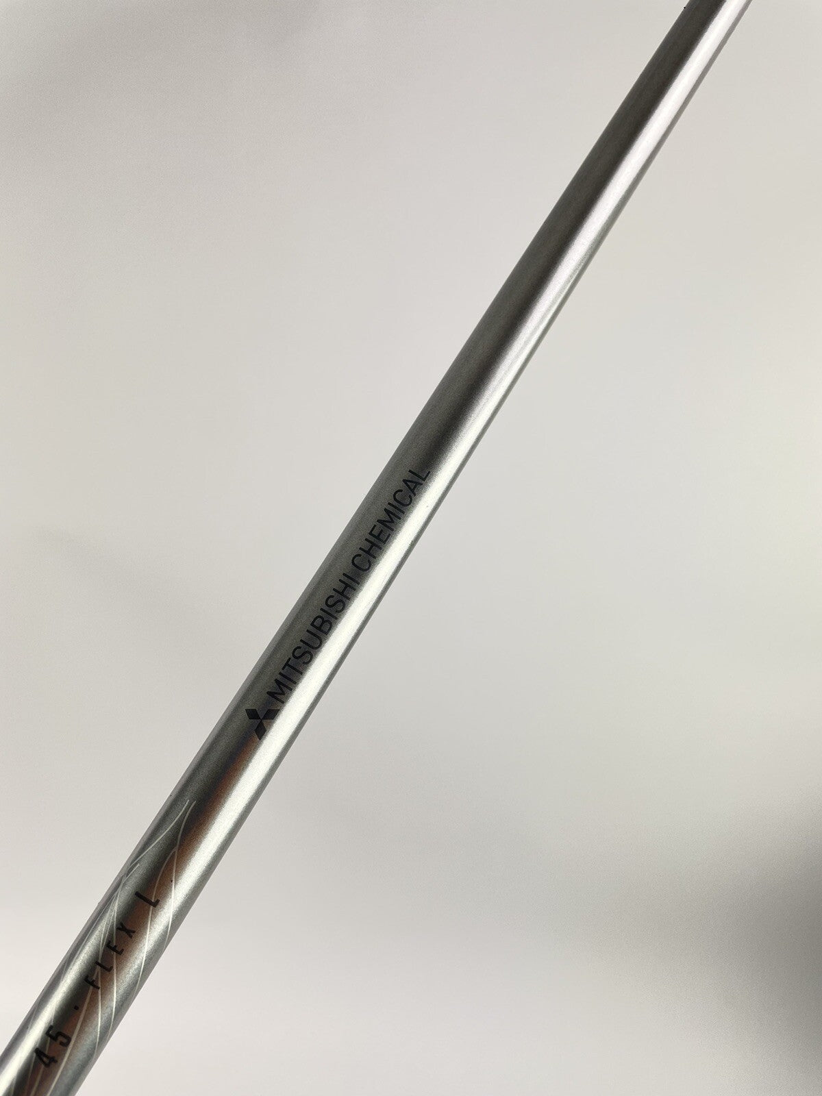 Kuro Kage Ladies Fairway Shaft 39.75” /Titleist Adapter /New Grip /47034