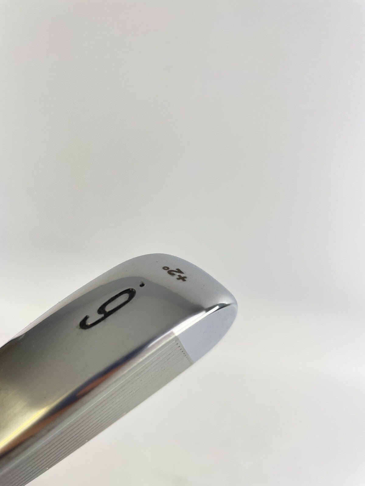 Cleveland 588MT 6 Iron Catalyst 5.5 Regular Graphite /Right /New Grip /921010