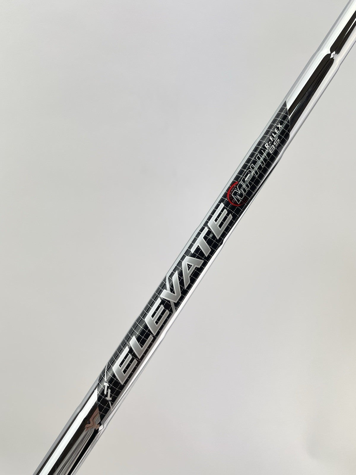 Elevate MPH 85 Iron Shaft Regular Flex Steel 36 /0.370 Parallel /266930