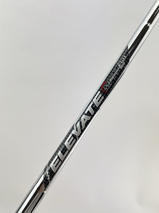 Elevate MPH 85 Iron Shaft Regular Flex Steel 36 /0.370 Parallel /266930