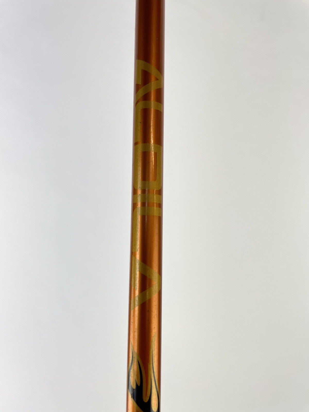 Benross Golf 3 Wood 15* V5 Aldila NVS Regular Graphite /Right /Golf Pride /1189414
