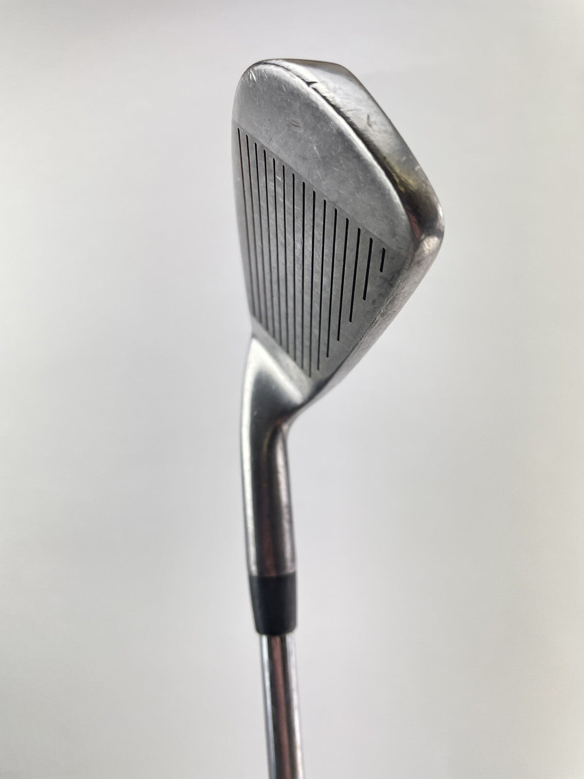 Hippo Golf 6 Iron Evolution Tour-MB Regular Steel /Right /New Grip /2095813