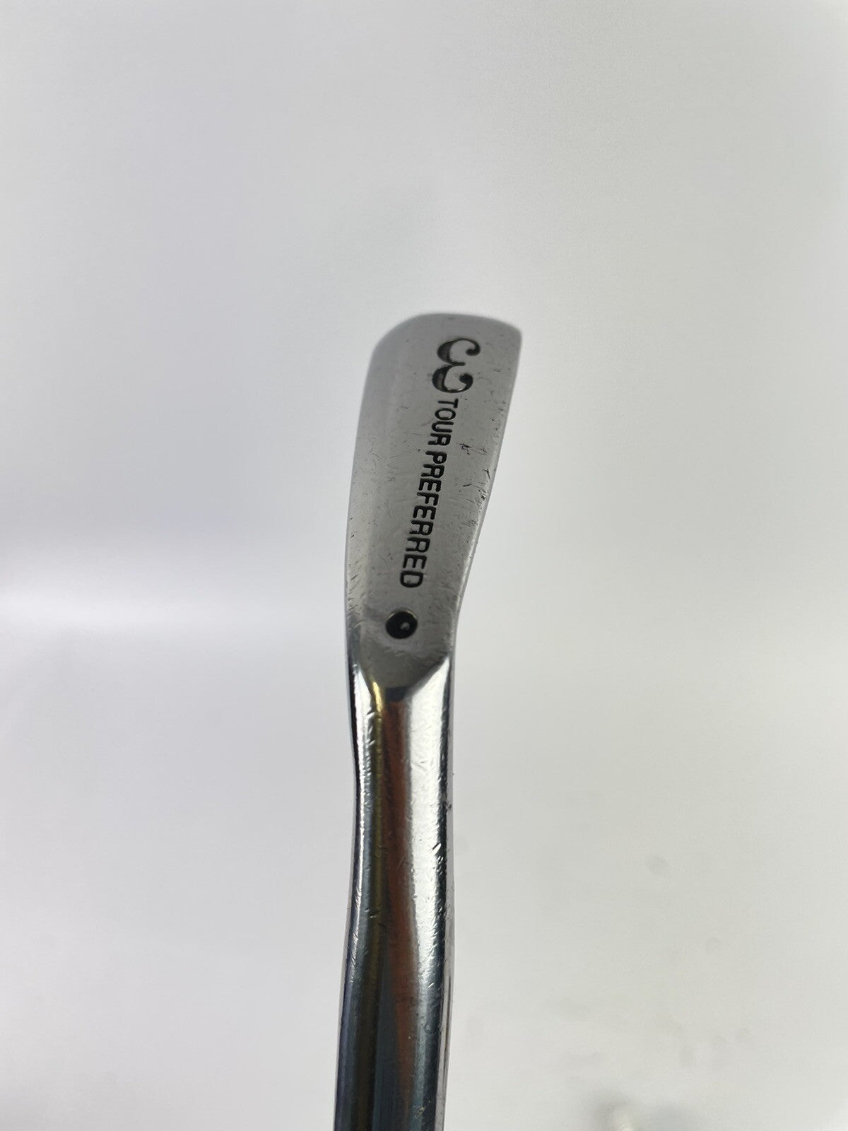 Taylormade 3 Iron Tour Preferred TD Blade Regular Steel /New Midsize Grip /36474