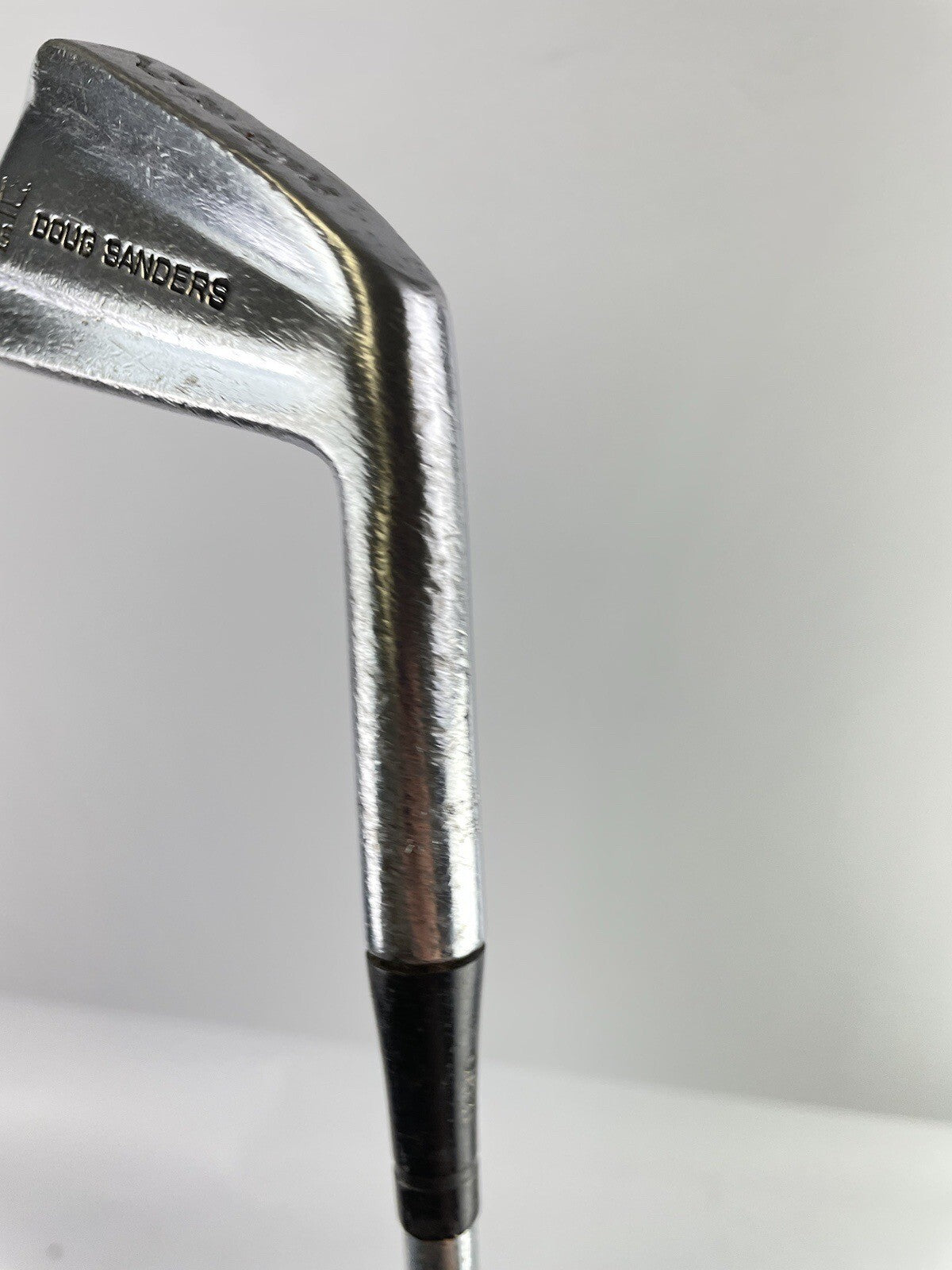 Ben Sayers 2 Iron Blade Doug Sanders Regular Steel /Right Handed /New Grip/100853