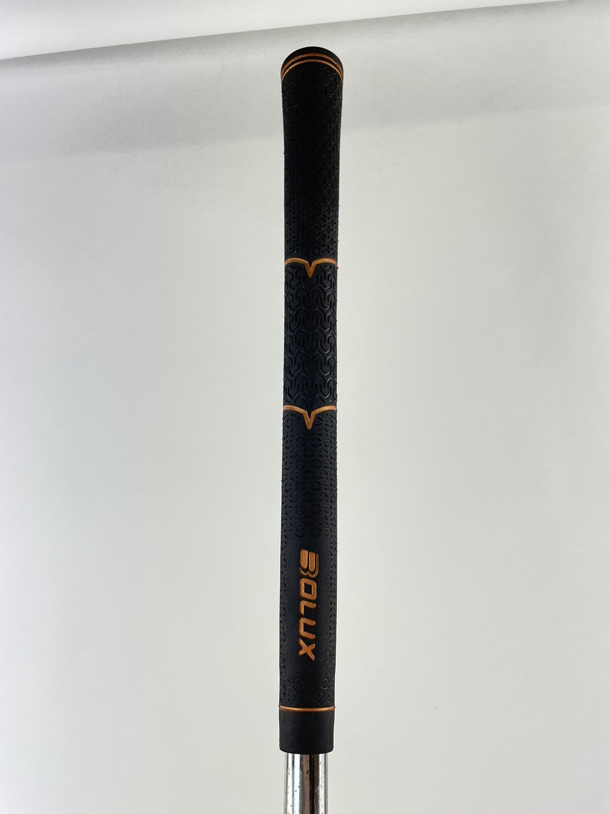 Swilken Golf 1 Iron Alta II Bronze Regular Steel /Right /New Grip /1293916