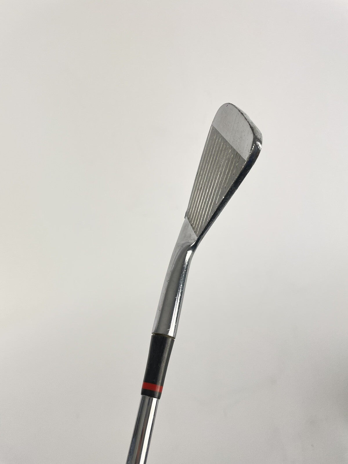 John Letters Forged 3 Iron Scotland Master Model Regular Steel /New Grip /04196