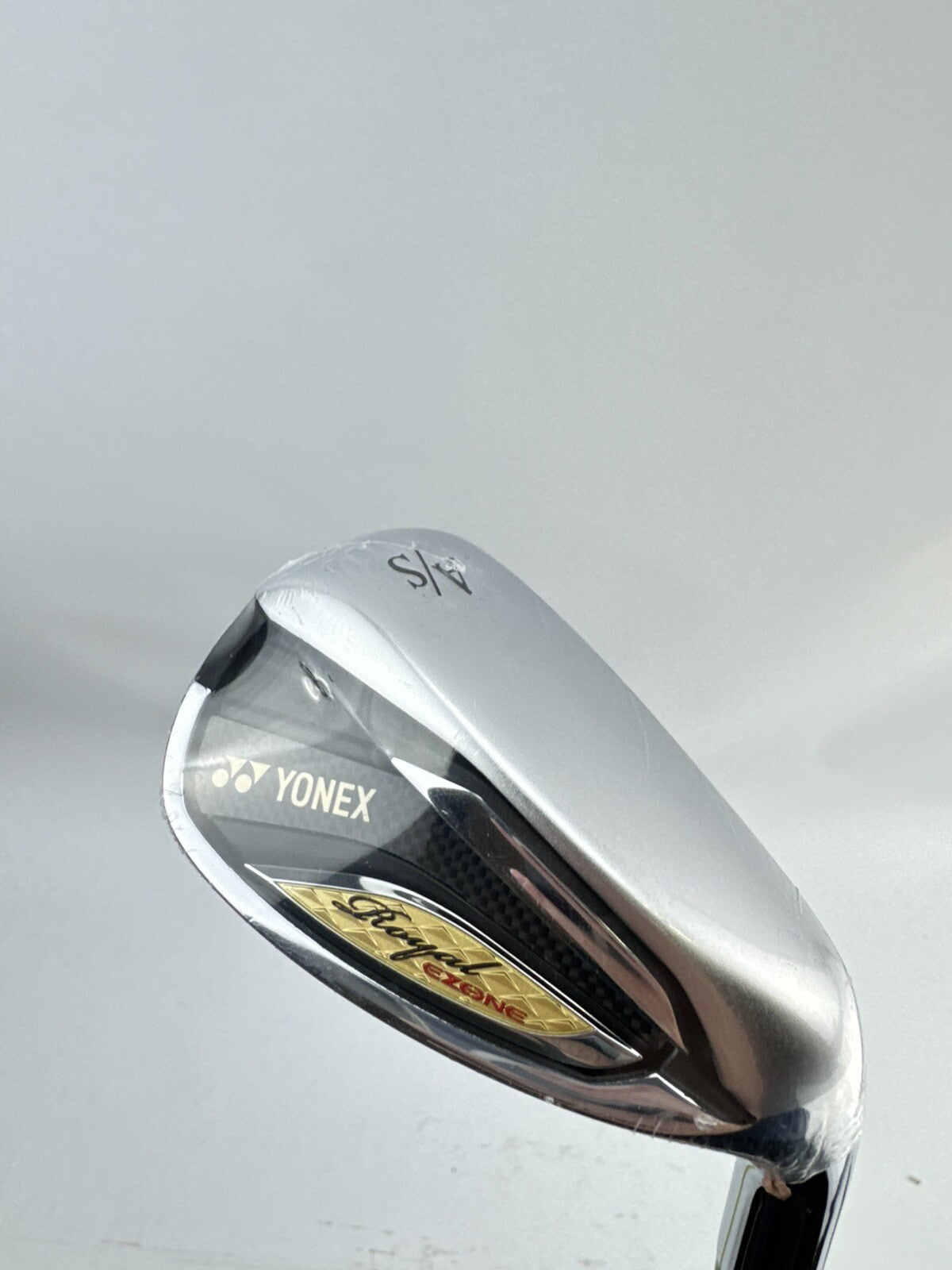 Yonex Royal Ezone Gap Wedge 49* Senior Flex Graphite /Right /New /220863