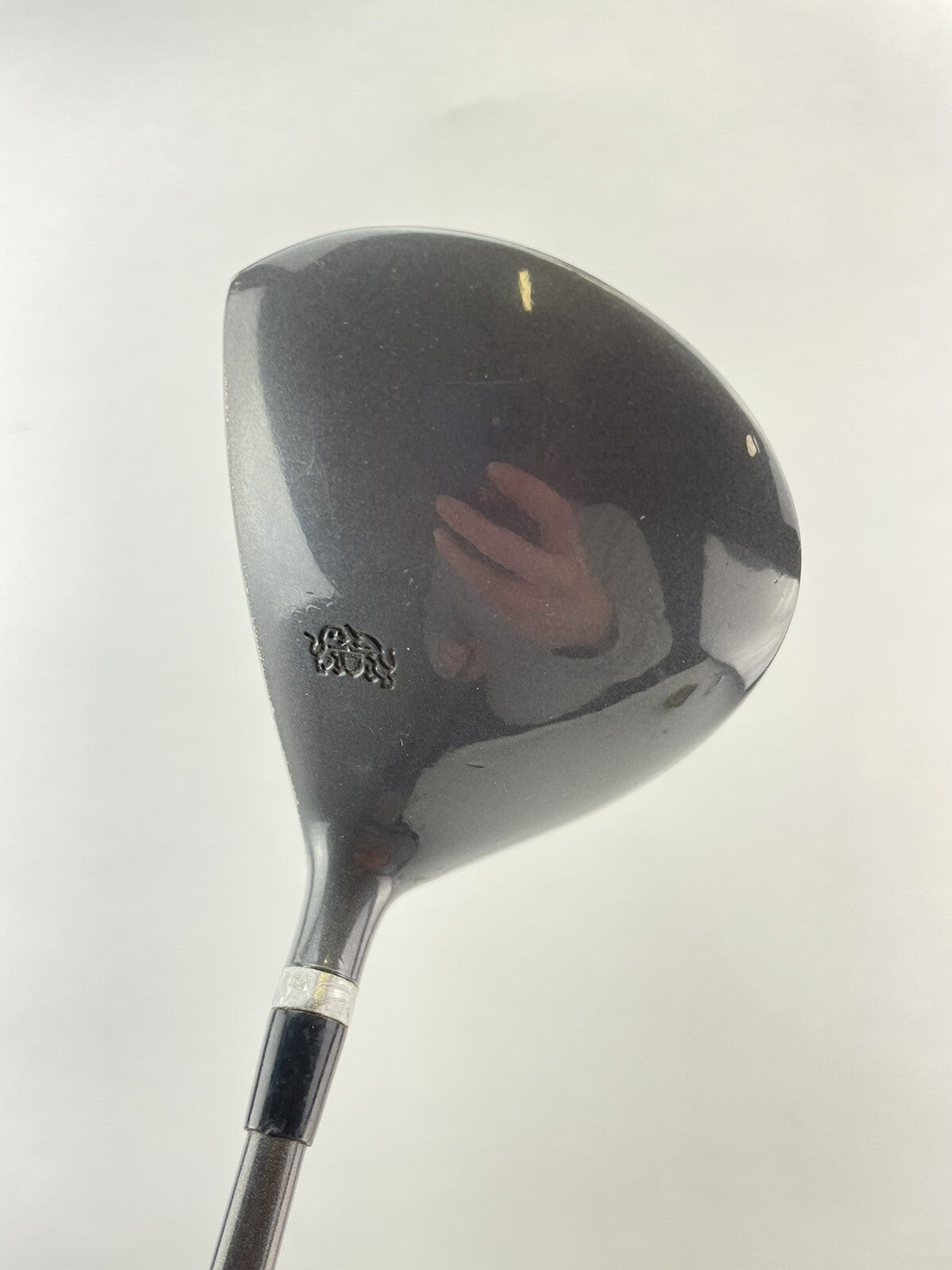 MacGregor Golf 5 Wood CG1800 Regular Flex Graphite /Right Handed New Grip /2132513