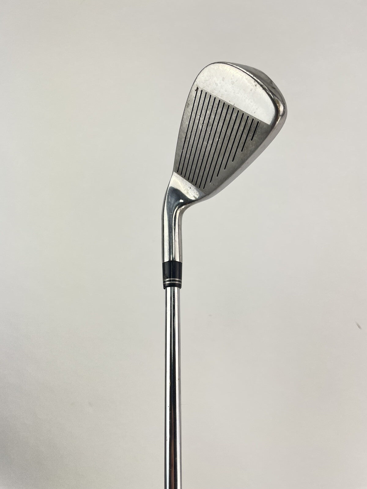 Ram Golf 8 Iron FX100 Regular Flex Steel /Right Handed /New Grip /1894814