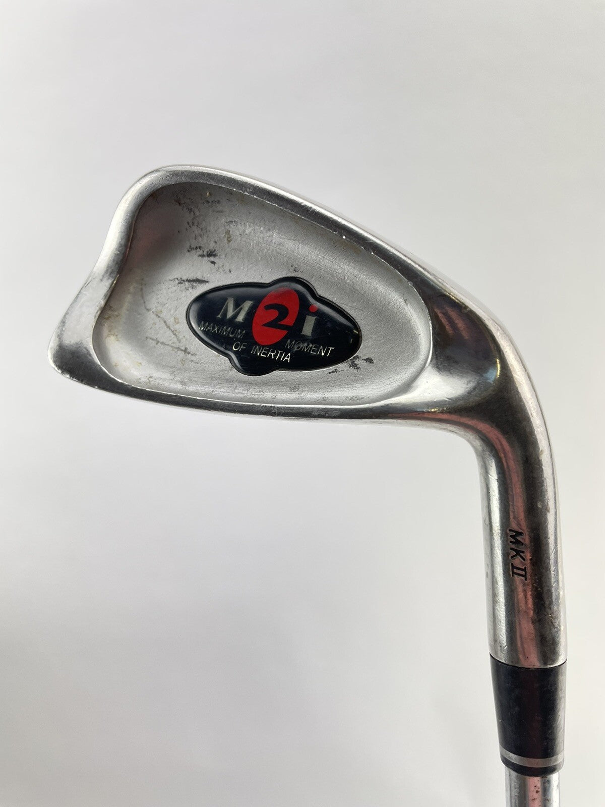 Ben Sayers 1 Iron M2i Regular Flex Steel /Right Handed /New Grip /212551