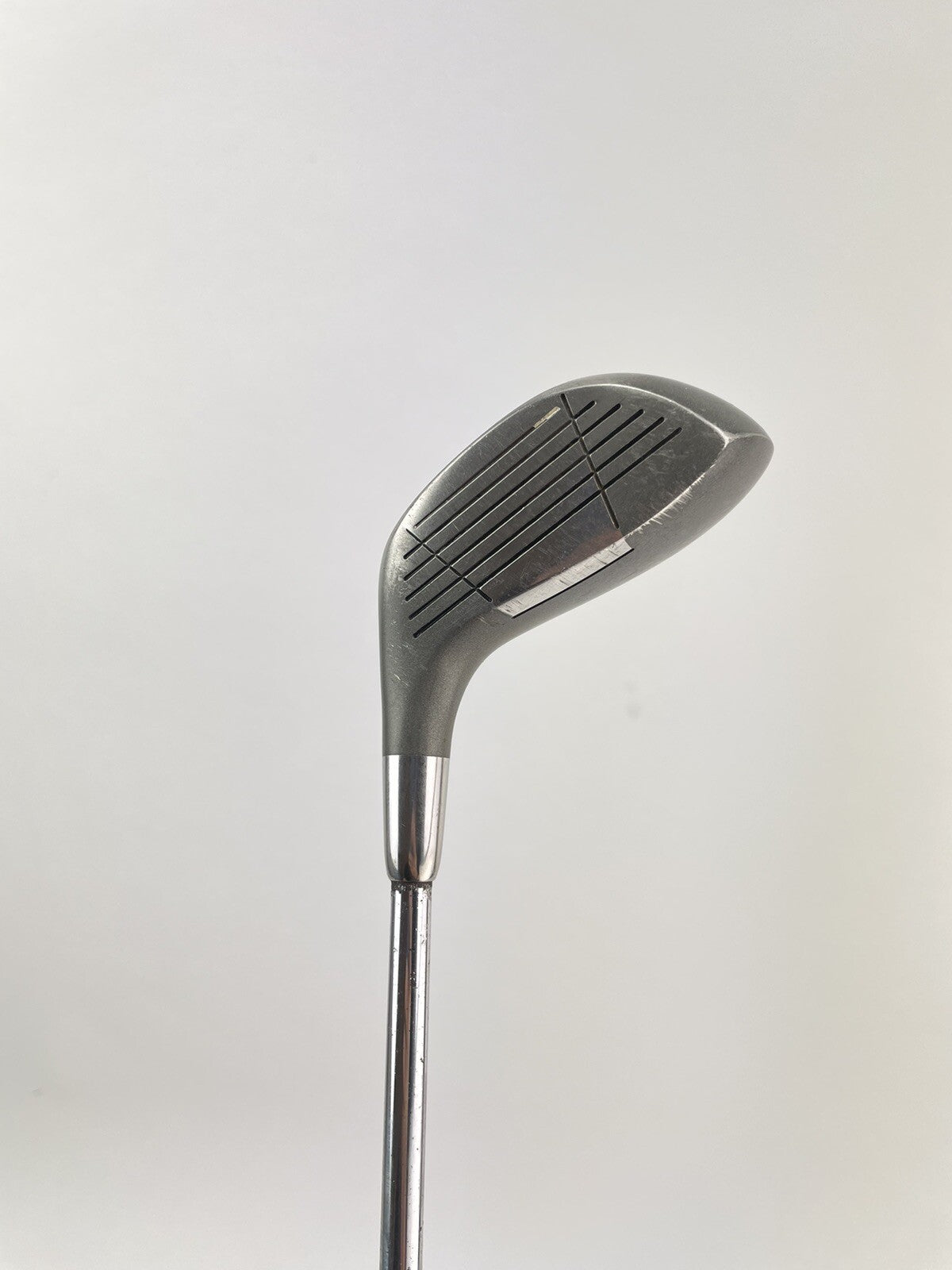 Browning Golf 5 Wood Regular Flex Steel /Right Handed /New Grip /179785