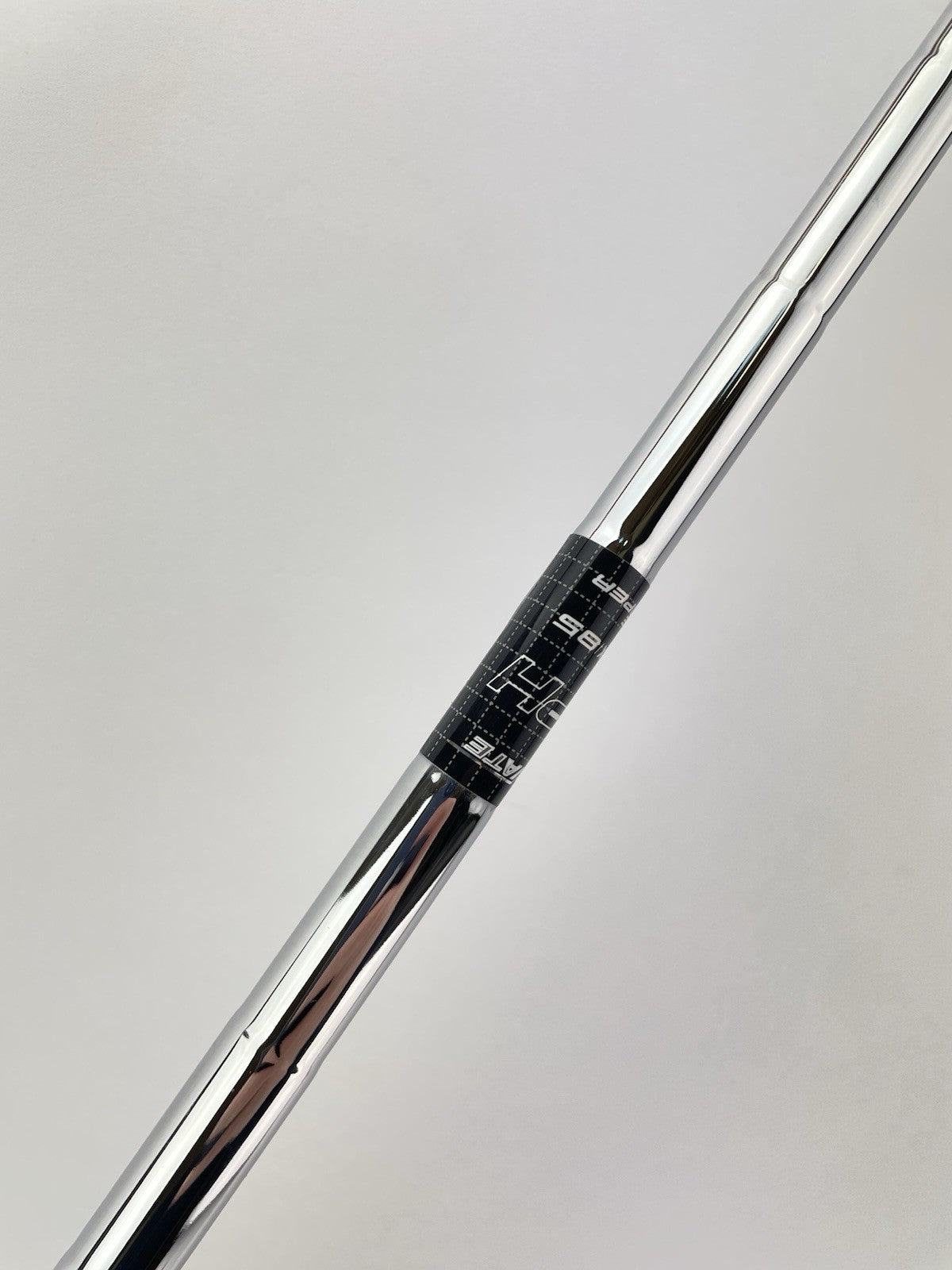 Elevate MPH 85 Iron Shaft Regular Flex Steel 35” /0.370 Parallel /296155