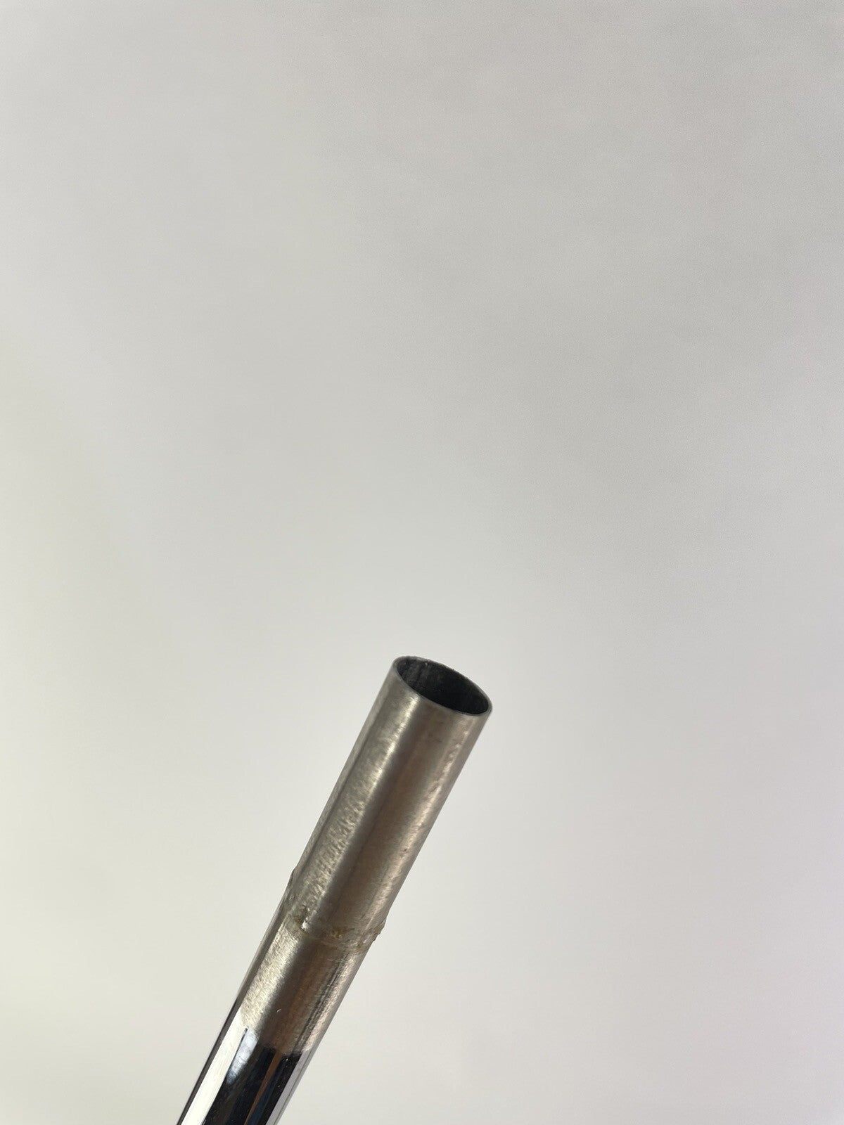 True Temper Superlight Iron Shaft Regular Flex Steel 36.25”/0.370 Parallel/131137