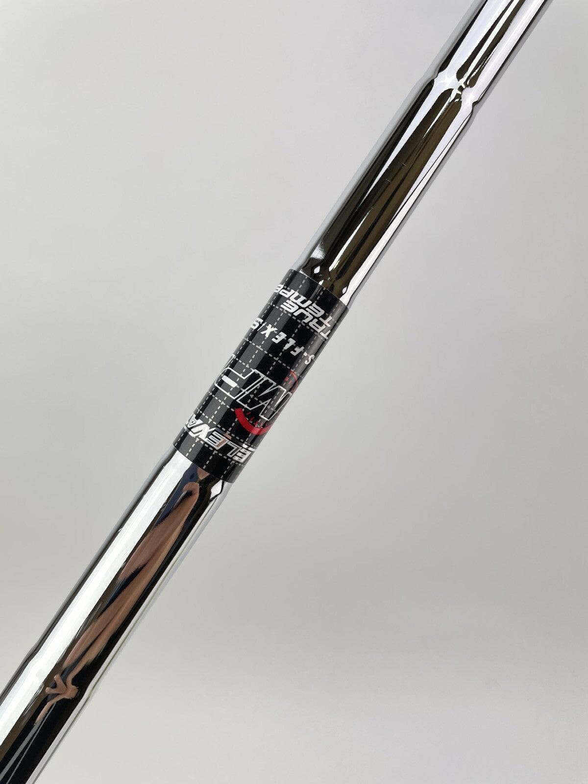 Elevate MPH Iron Shaft 95 Stiff Flex Steel 35" /0.370 Parallel Tip /192301