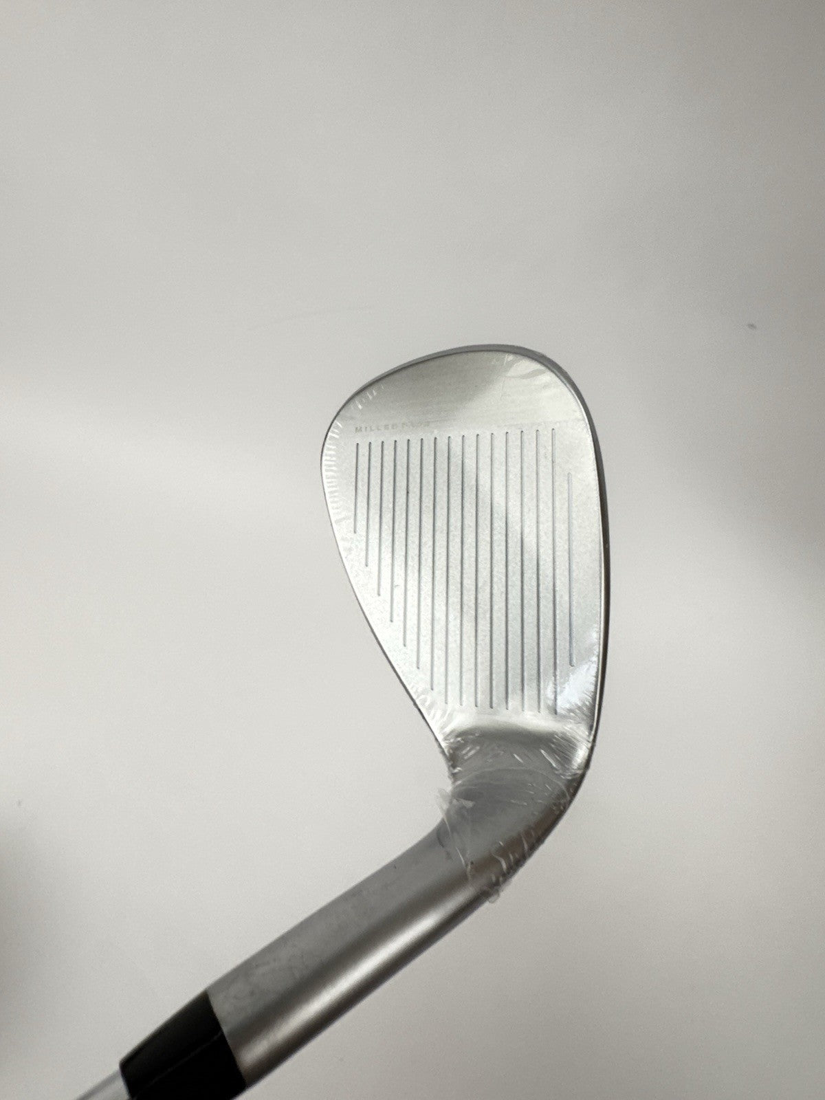 Cobra LTDX Sand Wedge Left Handed KBS Tour 90 Stiff Flex Steel /Brand New /3566210
