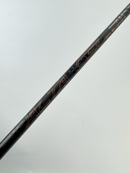 Ping Alta CB Iron Shaft AWT Senior Flex Graphite 35.5 /0.355 Tapered /278980