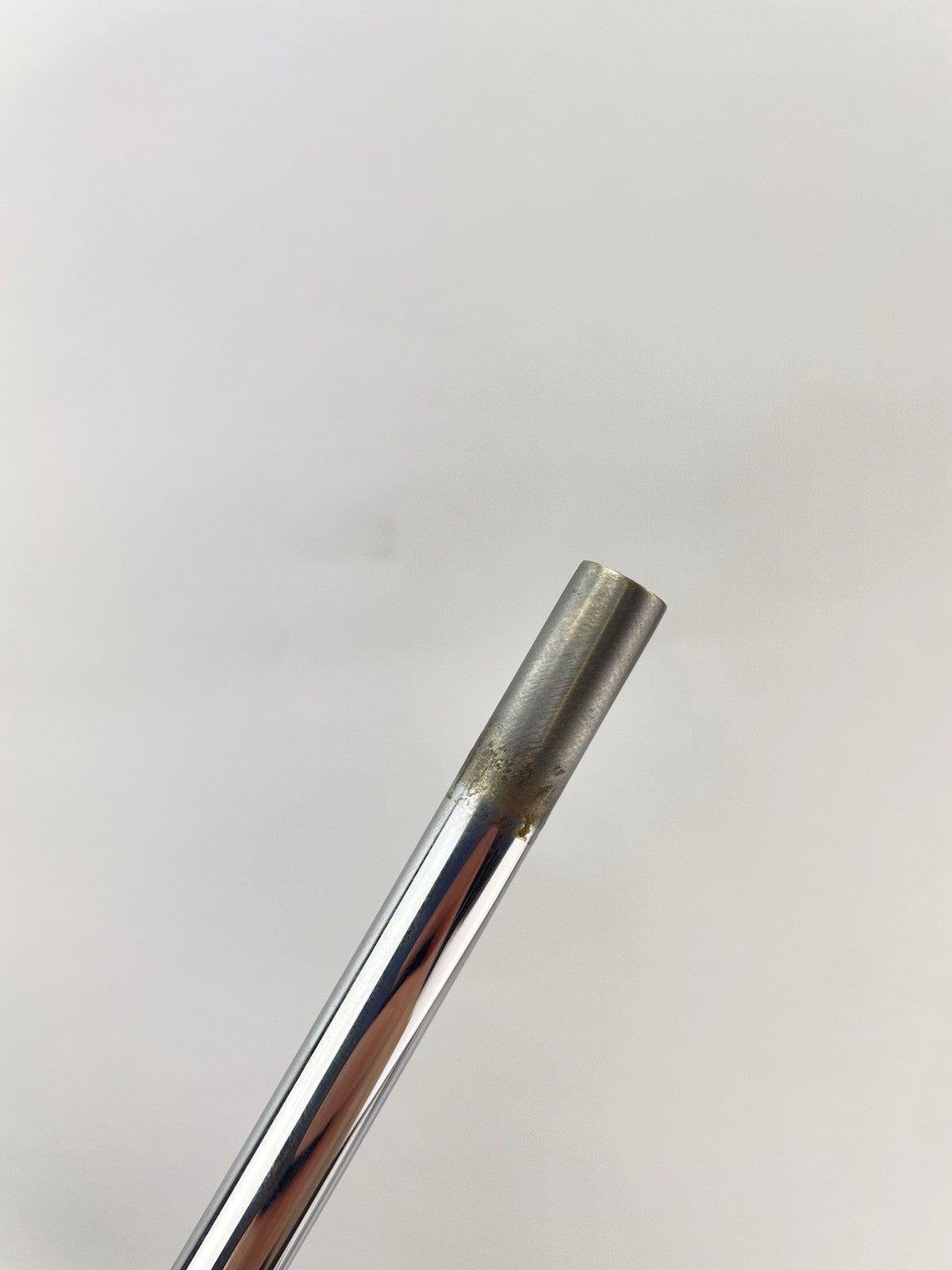 Project X 5.5 Iron Shaft Regular Flex Steel 34.5” /0.370 Parallel /286087