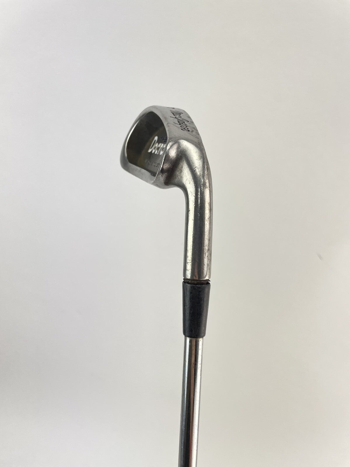 Macgregor Golf 5 Iron Regular Flex Steel /Right Handed /New Grip /189764