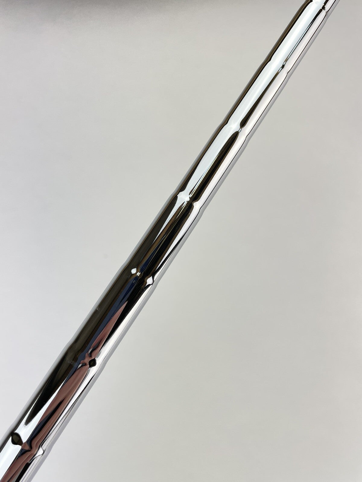 Elevate 95 Iron Shaft VSS Stiff Flex Steel 35.5" /0.370 Parallel /204506