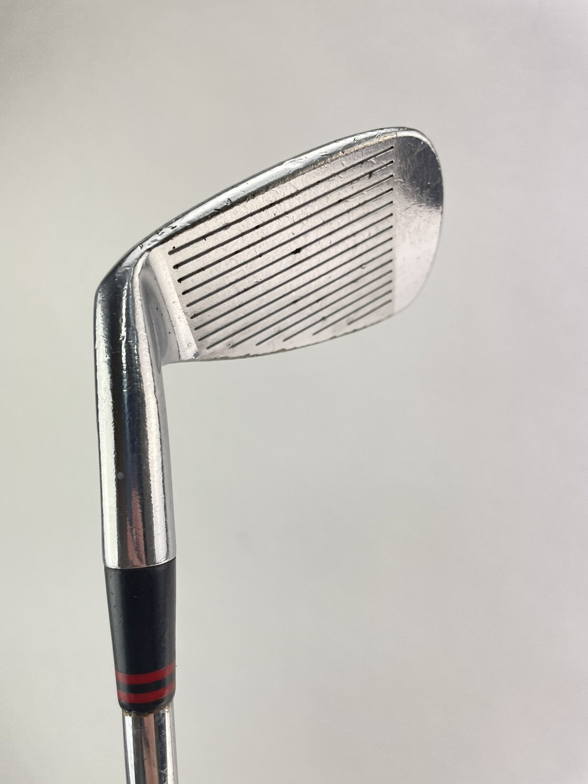 Ben Hogan Equalizer Wedge Pro Stiff Flex Steel /Right Hand /New Mid Grip /1979511