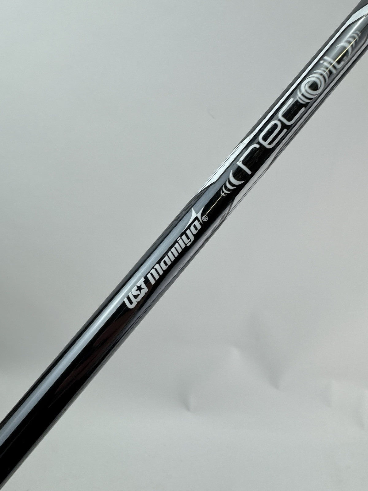 Recoil Dart Iron Shaft 65 F3 Regular Flex Graphite 35.25 /0.355 Tapered /305571
