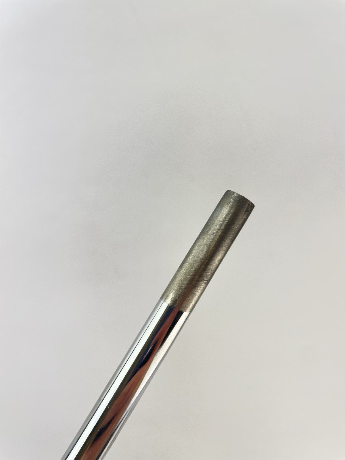 Nippon 980GH Iron Shaft D.S.T. Stiff Flex Steel 37 /0.355 Tapered /270436