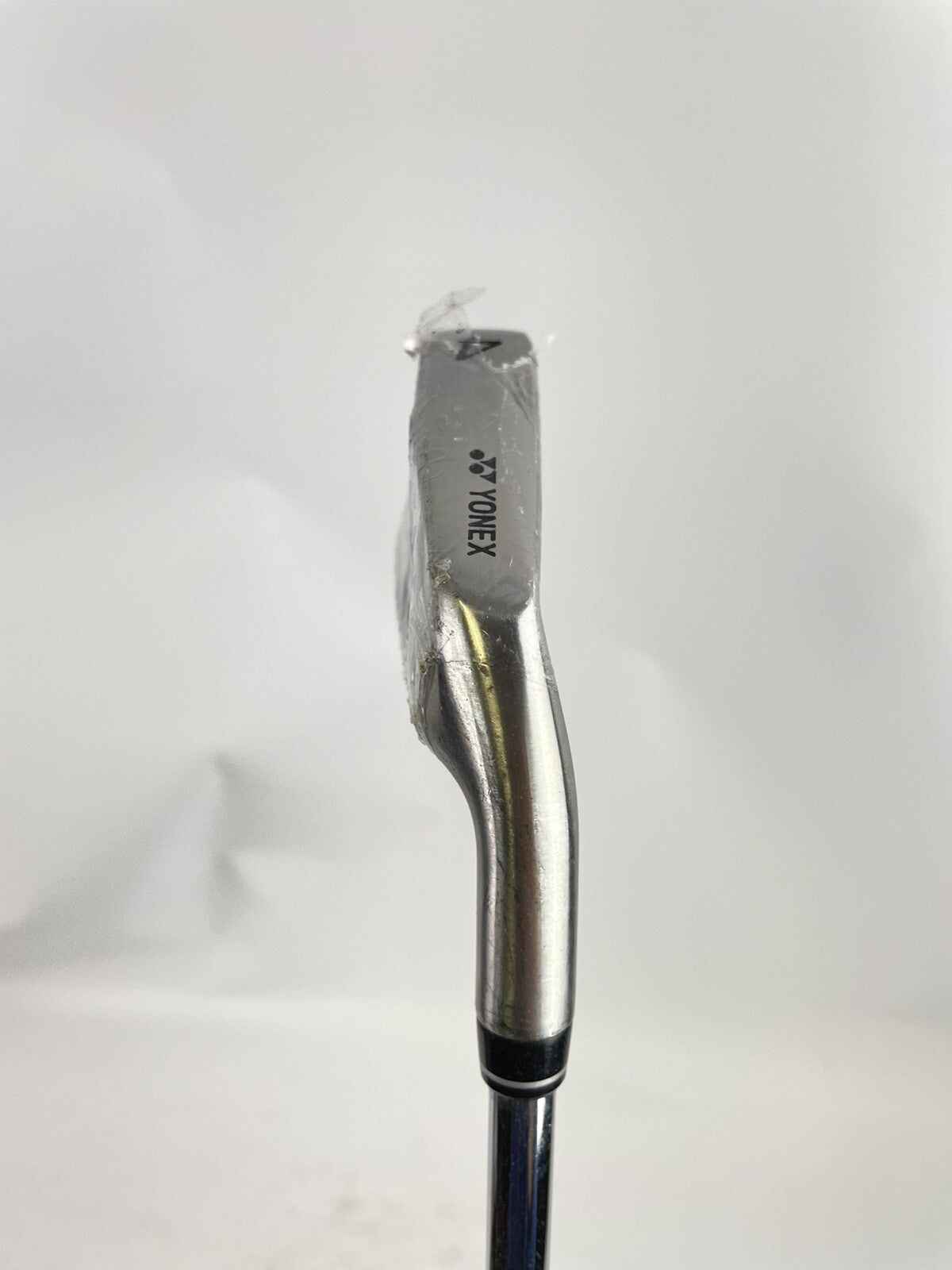 Yonex Golf 4 Iron V-Mass 260 Uniflex Steel /Right Handed /Brand New /53814